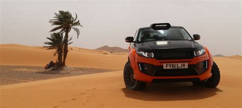 New season of NatGeo show ‘Supercar Megabuild’ .